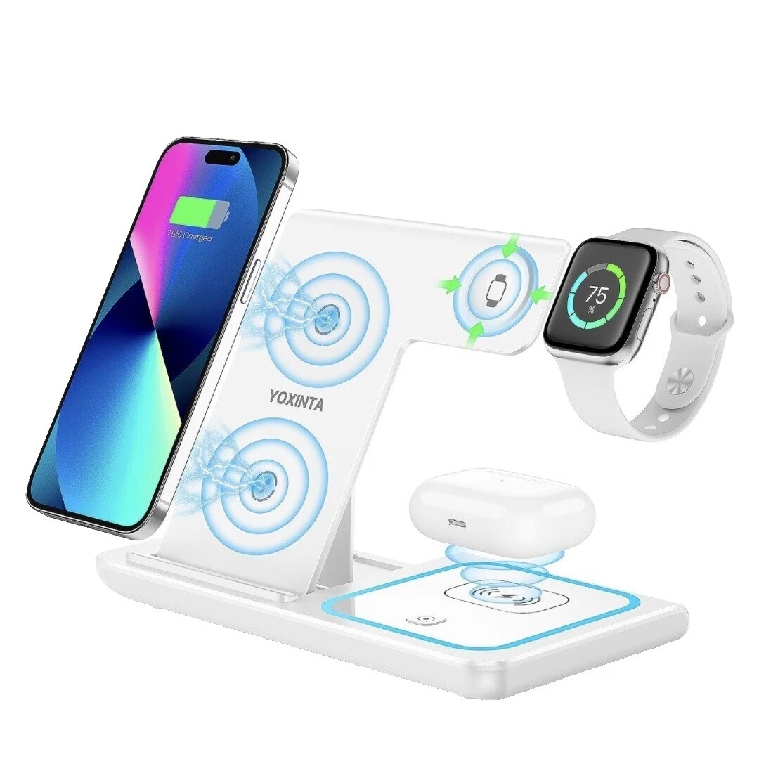 9 V Cell Phone Chargers & Holders for Apple