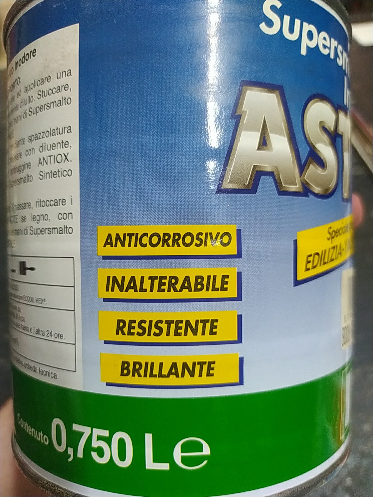 Foto 5 di 7