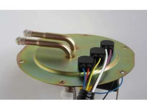 Топливный насос и отправитель в сборе подходят для Nissan Frontier AUTOBEST 1998-2004 годов выпуска - Изображение 2 из 4