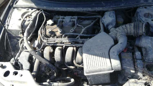 04646849AD Capot pour CHRYSLER STRATUS JA BERLINA 2.0 LE 1999 1322333 - Imagen 10 de 10