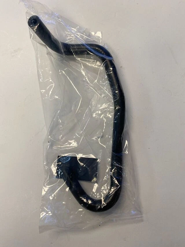 Manguera de refuerzo genuina Nissan Frontier Xterra 3.3 V6 con válvula de retención NUEVA OEM Foto 2 de 4