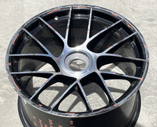 2017-2019 Porsche 911 Turbo Turbo S Gts Wheel Rim 20x11.5 Used Oem 99136277100