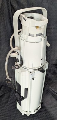 ETC Source Four Zoom Ellipsoidal   White   Used   No Lamp
