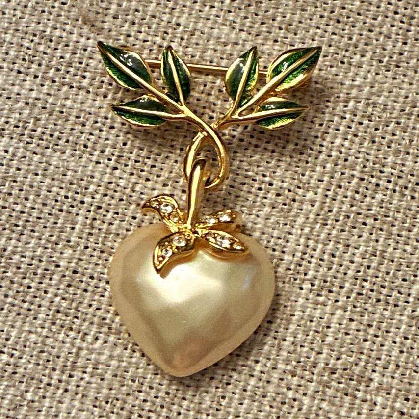 Joan Rivers Fashion Brooches for sale - eBay