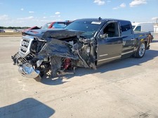 Passenger Tail Light Opt Gat Fits 16-18 SIERRA 1500 PICKUP 650833