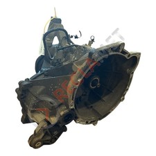 Ford Focus Edge C346 2011-2013 5 Speed Manual Gearbox 1.6 Petrol AV6R7002BG