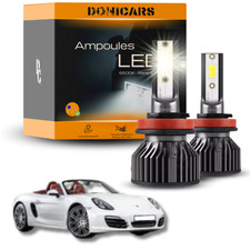 Ampoule Porsche BOXSTER