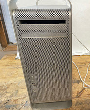 Apple Mac Pro 4,1 A1289  Two 2.66GHz Xeon  64GB RAM  6TB HDD