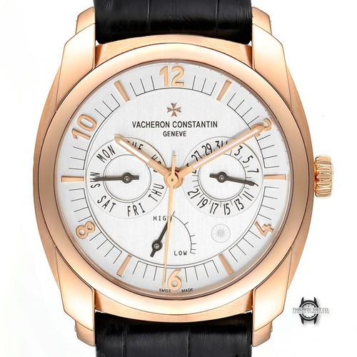 Vacheron Constantin Quai de l