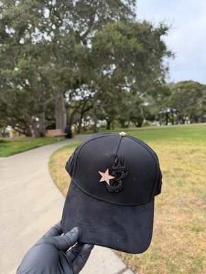 Barbas Hats  B Star    brand new fast shipping 