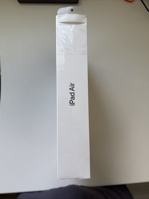 Apple iPad Air (4th Generation) A2316 64 GB, Wi-Fi + 4G, 10.9 in