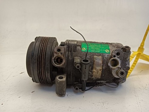 SS120DL1 klimakompressor BMW SERIE 3 BERLINA E46 97442