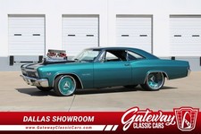 1966 Chevrolet Impala for Sale