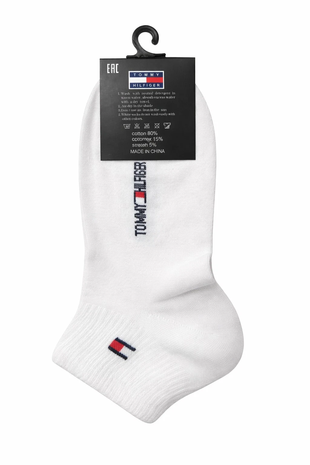 White Ankle Sports Socks 6 Pairs Cotton Stretch Breathable Trainer Socks New
Opens in a new window o