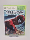 Spiderman: Edge Of Time (Xbox 360) Complete in box