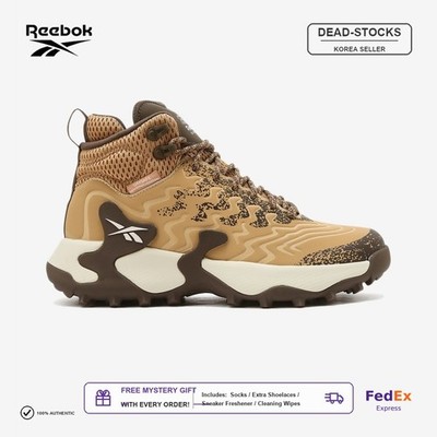 [Reebok] Women DMX (w) CAMEL RESO5FO1WI2 FEDEX