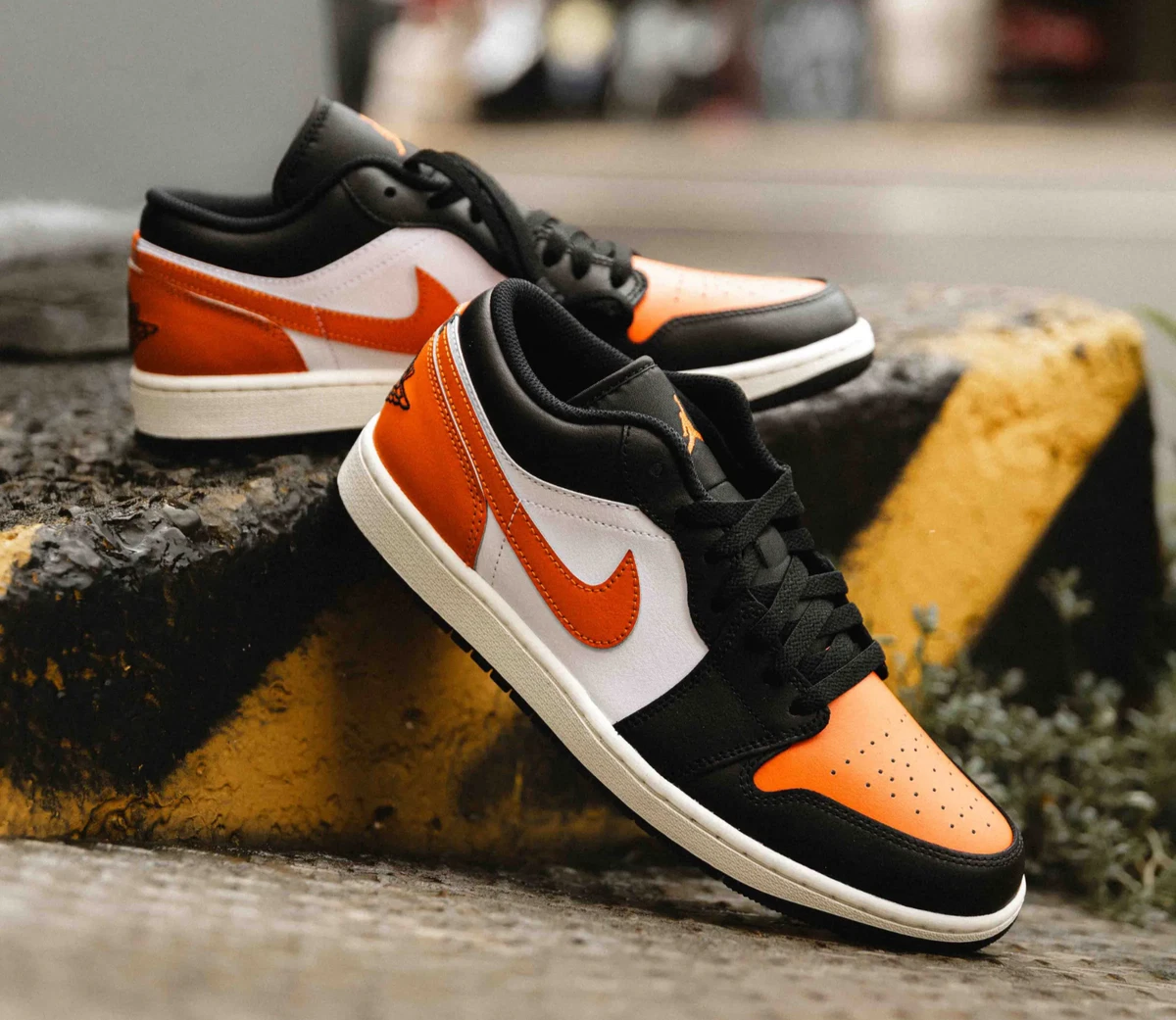 Jordan 1 Low Shattered Backboard - огромный выбор по лучшим ценам