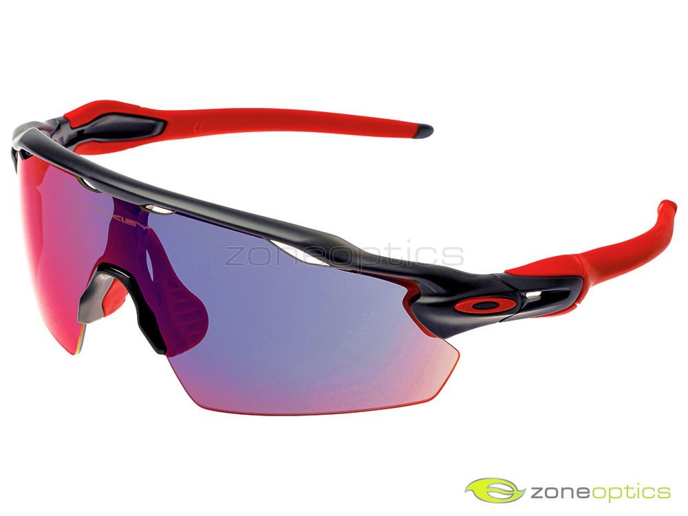 美品Radar EV Pitch OAKLEY オークリー サングラスランニング Oakley Radar EV Pitch Sunglasses OO9211-02 Matte Black Ink/+