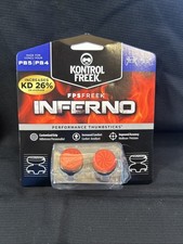 KontrolFreek FPS Inferno Controller for PS4 P...