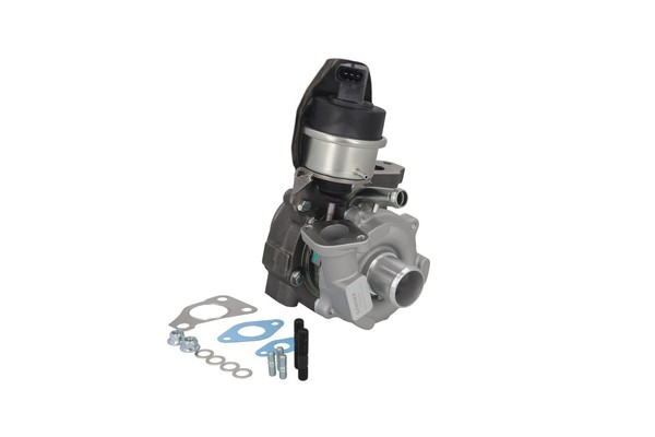 Kamoka Lader Aufladung 8600039 FüR Opel Combo GroßRaumlimousine X12 Tour Astra-image