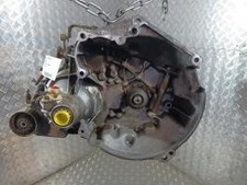 Boite de vitesse Citroen AX