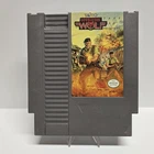 Operation Wolf (Nintendo Entertainment System NES, 1989) Cartridge Only