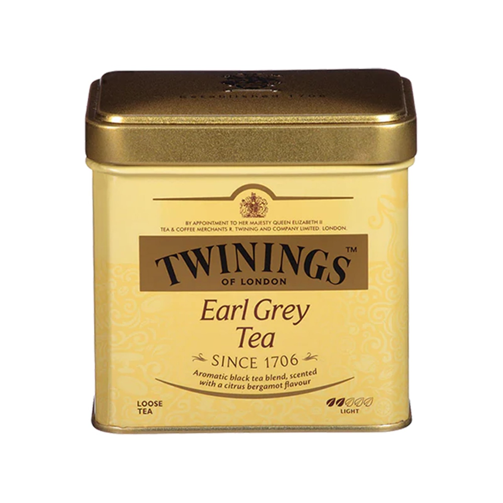 Tins, 7.05 Ounce (pack Of 6)