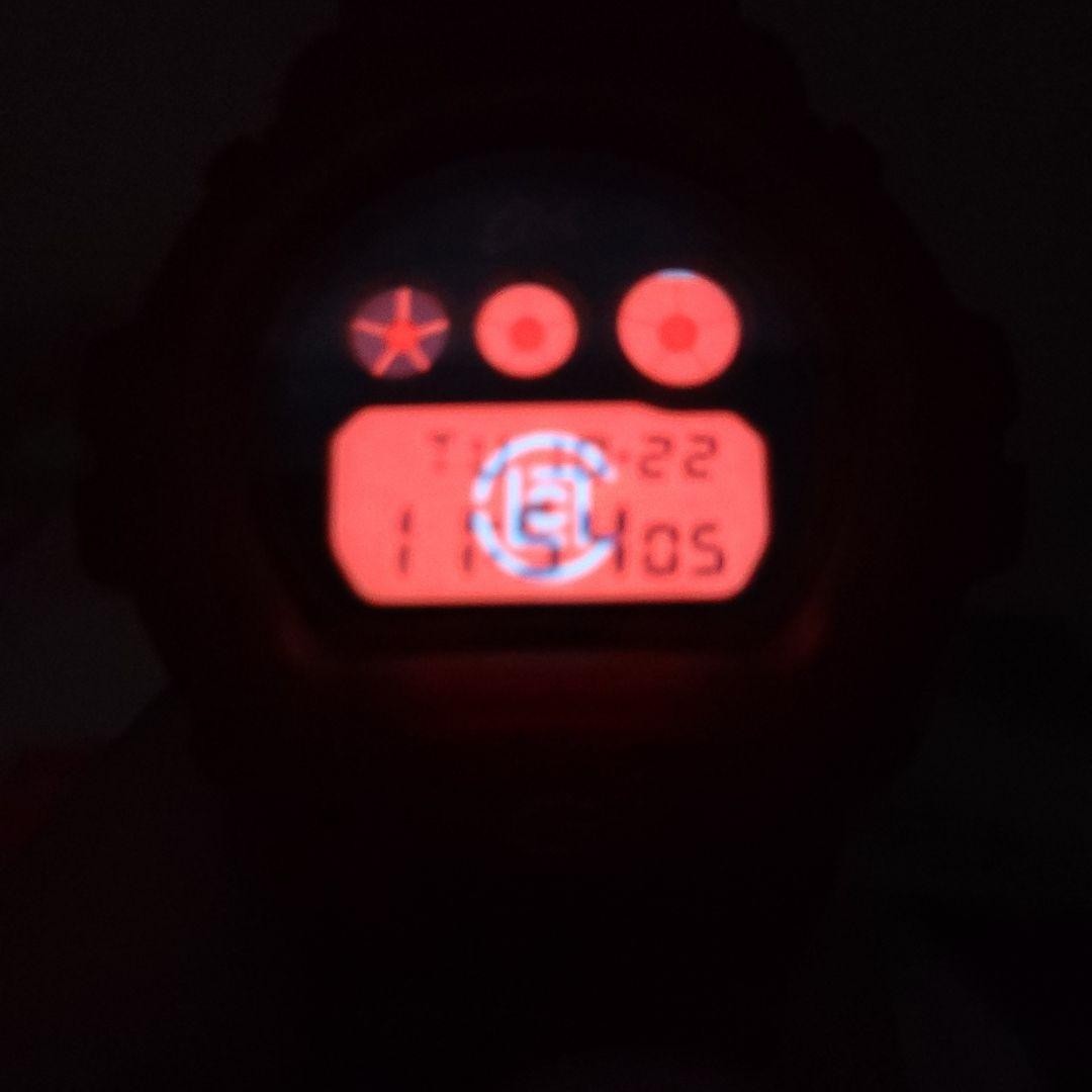 Beauty G SHOCK CLOT DW 6900CL 4JR Red | eBay Beauty G SHOCK CLOT DW 6900CL 4JR Red | eBay