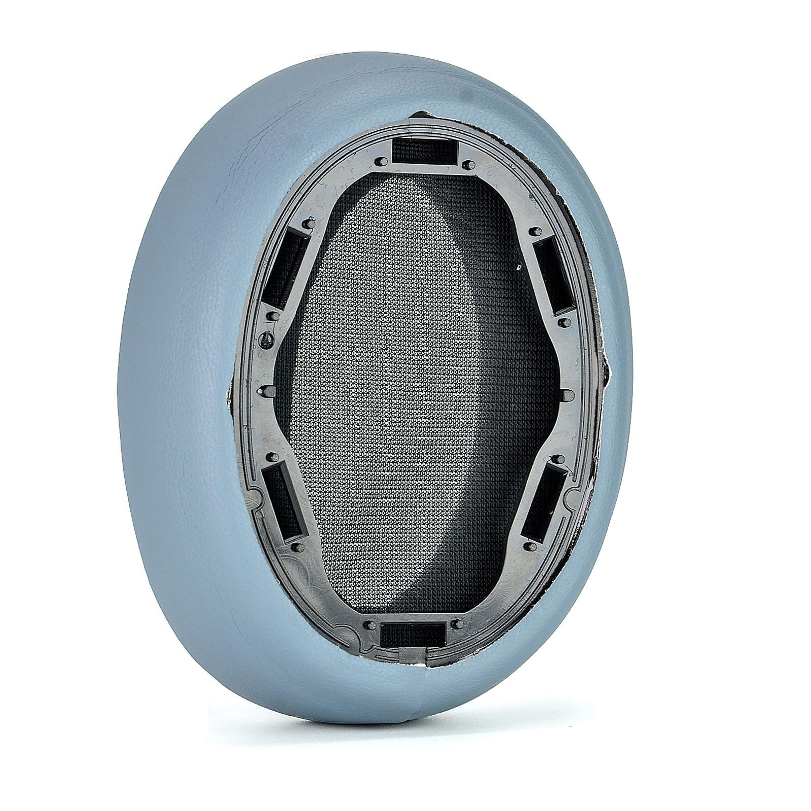 Blue Soft Sponge Earmuffs Ear Pads Cushions Pillow For Sony WH-H910N Headphones