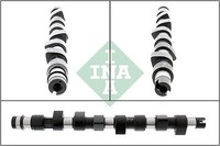 Schaeffler INA Nockenwelle U.A. FüR Alfa Romeo, Dr, Fiat, Lancia, Opel, Saab