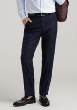  395 NWT Peter Millar Crown Crafted Crosby Trousers