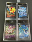 4pcs .Eevee  .Pokemon Card chinese NM  Pyxis10