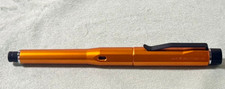 Uni Kuru Toga Dive Mechanical Pencil 0.5mm Twilight Orange Used
