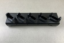 Zebra CRD-TC2Y-BS5CO 5-Slot Charging Cradle for TC21 / TC26 mobile computers