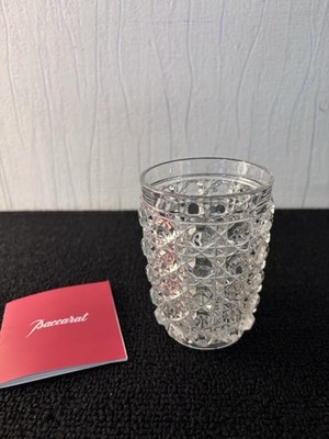 Baccarat Pacha Kristall Glas Teeglas oder Wasserglas