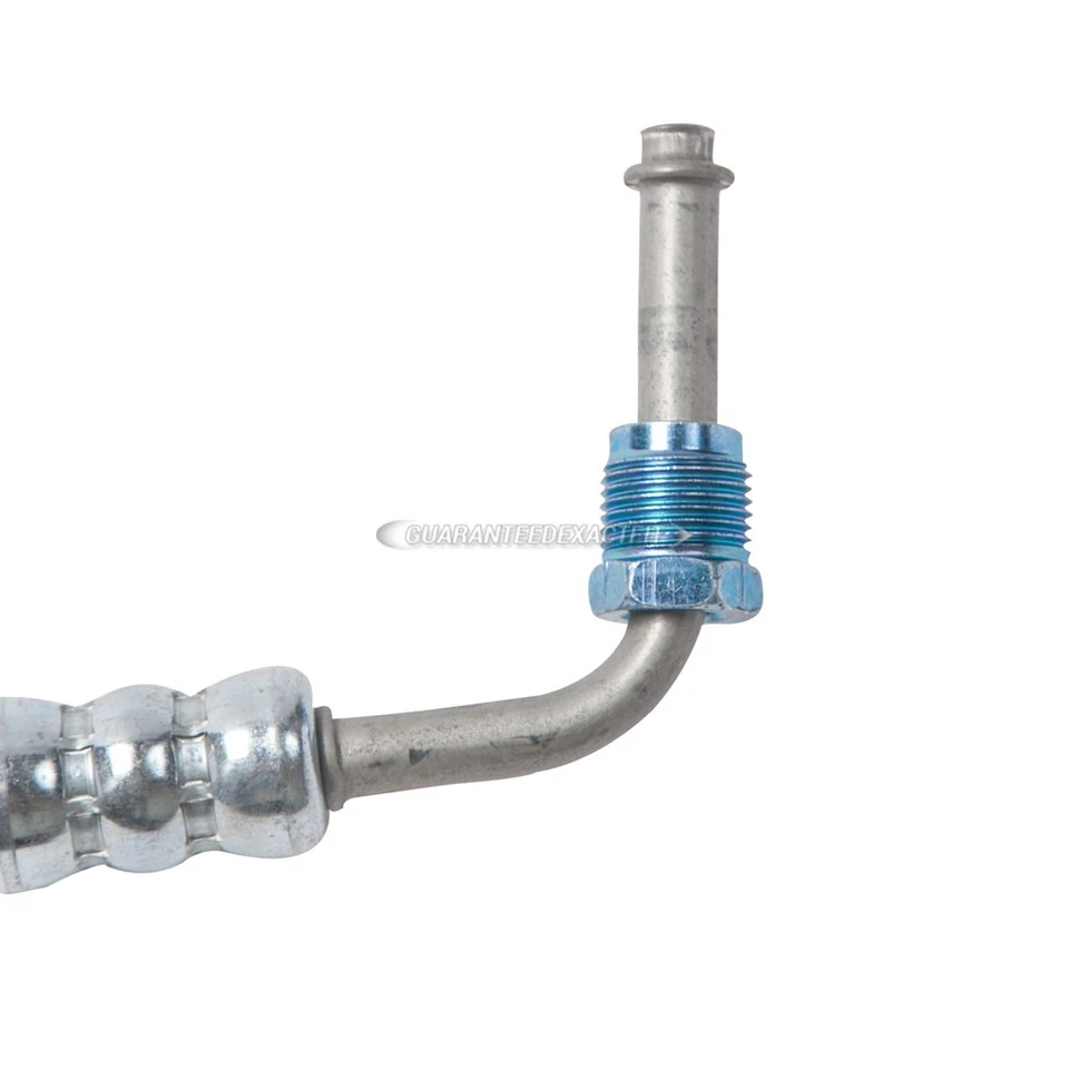 Edelmann 动力转向压力软管 适用于庞蒂克 Firebird & Chevy Camaro — 第 2/3 张图片