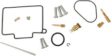Moose Offroad Carburetor Repair Kit Honda 26-1183 Fuel System Components