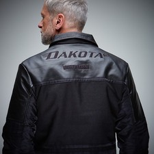 Grandprix Originals - DAKOTA First Position Premium S+M  reg. Vk-Preis 189,-Euro