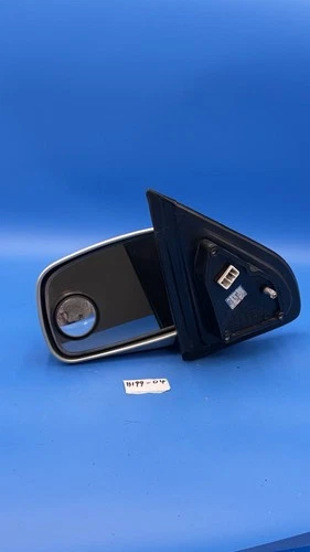 03 04 05 06 07 08 09 KIA SORENTO DRIVER Side Mirror e11015753