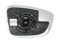 Spiegelglas Links Mazda CX5 2015-2017 FÜR Elektrischen Spiegel