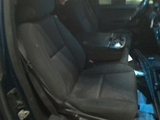 Passenger Front Seat Bucket And Bench Fits 12-13 Sierra 1500 Pickup 10237274