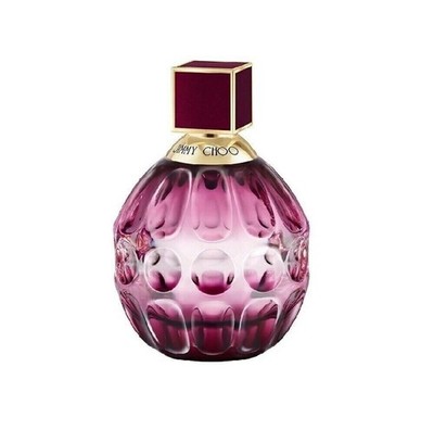 Jimmy Choo Fever 3.3 oz EDP spray womens perfume 100 ml Tester NEW