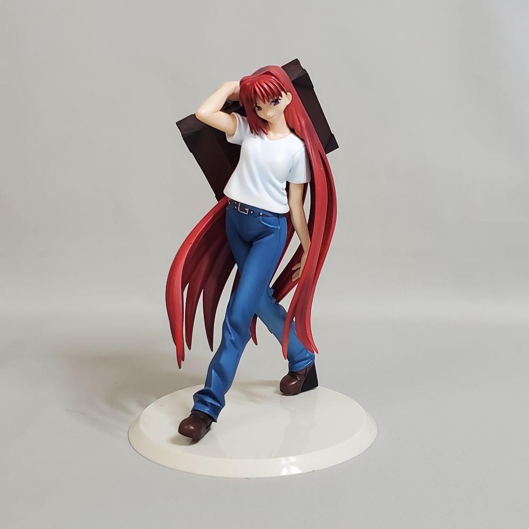 Aozaki Aoko TYPE-MOON Collection Figure #a41e82 | eBay