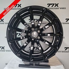 MERCEDES EQC AMG 20" GENUINE MERCEDES OEM ALLOY WHEEL A2934010900 REAR 8.5J ET30