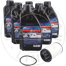 New Parts Kit, automatic transmission oil change for AUDI SEAT SKODA VW:A3,Q2