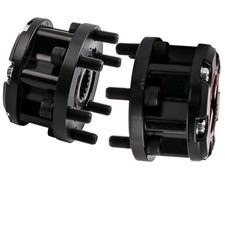 1987-1993 Front Manual Locking Hub Isuzu D Max 2005 onwards Isuzu Trooper II KB