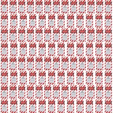 SAFBY Lockout Tagout Tags, 5.7"x2.9", OSHA Compliant, Loto Lock Out Tag Out 1...