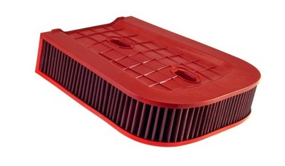 BMC For 17+ Porsche Cayenne III 4.0L V8 Replacement Panel Air Filter