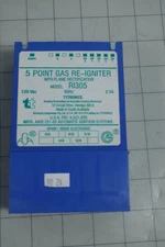 Fisher Paykel 531801 RI305 Cooktop Re-Ignition Spark Module NEW Read Description