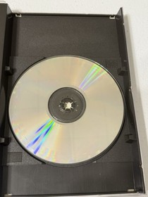 Rise 2: Resurrection (Sega Saturn, 1996) W/reg Card Tested Authentic